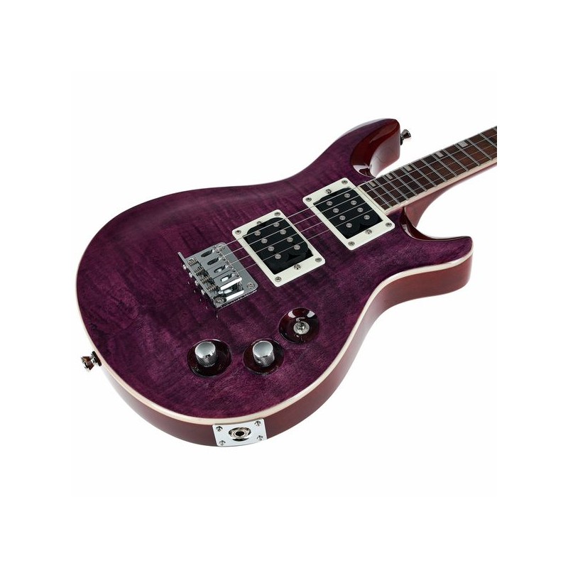 Flight Vanguard Tenor TPP - Ukulele elektryczne - 5