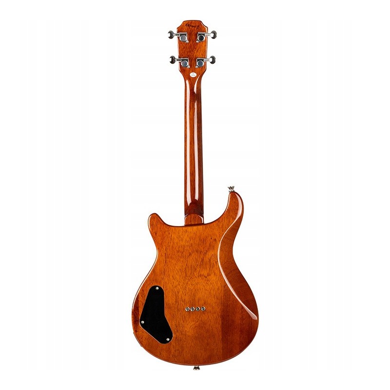Flight Vanguard Tenor TBK - Ukulele elektryczne - 3