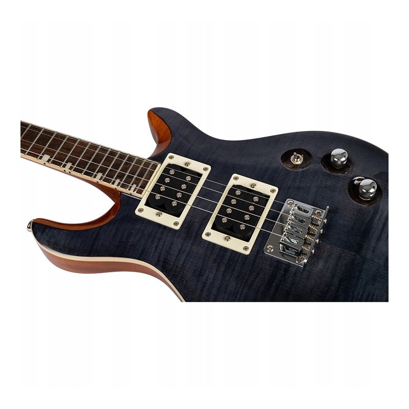 Flight Vanguard Tenor TBK - Ukulele elektryczne - 5