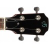 Flight Vanguard Tenor TBK - Ukulele elektryczne - 6