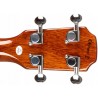 Flight Vanguard Tenor TBK - Ukulele elektryczne - 7