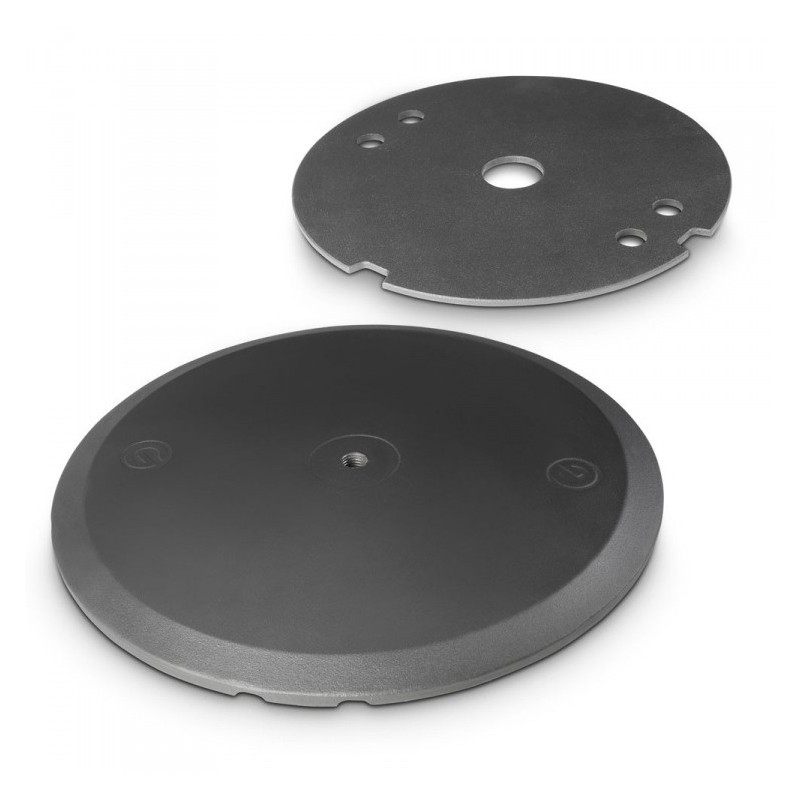 Gravity WB 123 SET 1 B - Okrągła podstawa