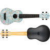 Flight TUS40 UNICORN - ukulele sopranowe z pokrowcem - 2