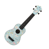Flight TUS40 UNICORN - ukulele sopranowe z pokrowcem - 3