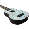 Flight TUS40 UNICORN - ukulele sopranowe z pokrowcem - 4