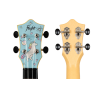 Flight TUS40 UNICORN - ukulele sopranowe z pokrowcem - 6