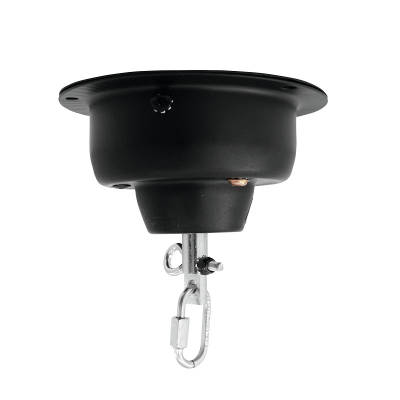 EUROLITE MD 1515 do 40cm - silnik do kuli - 1