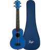 Flight TUSL-KIDZ - ukulele sopranowe z pokrowcem - 1