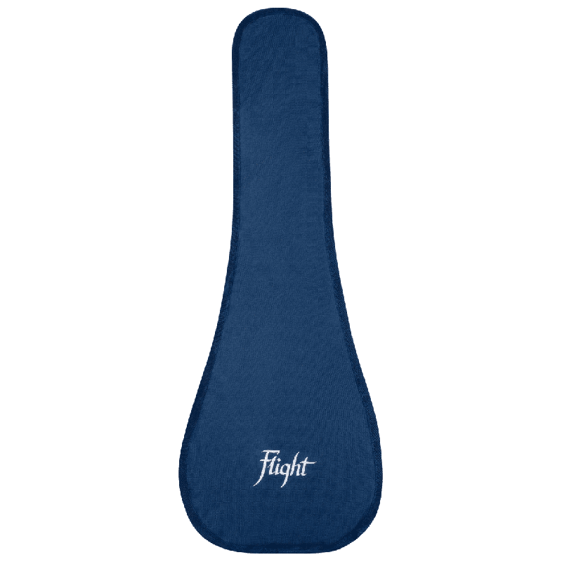 Flight TUSL-KIDZ - ukulele sopranowe z pokrowcem - 6