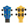 Flight TUSL-KIDZ - ukulele sopranowe z pokrowcem - 6