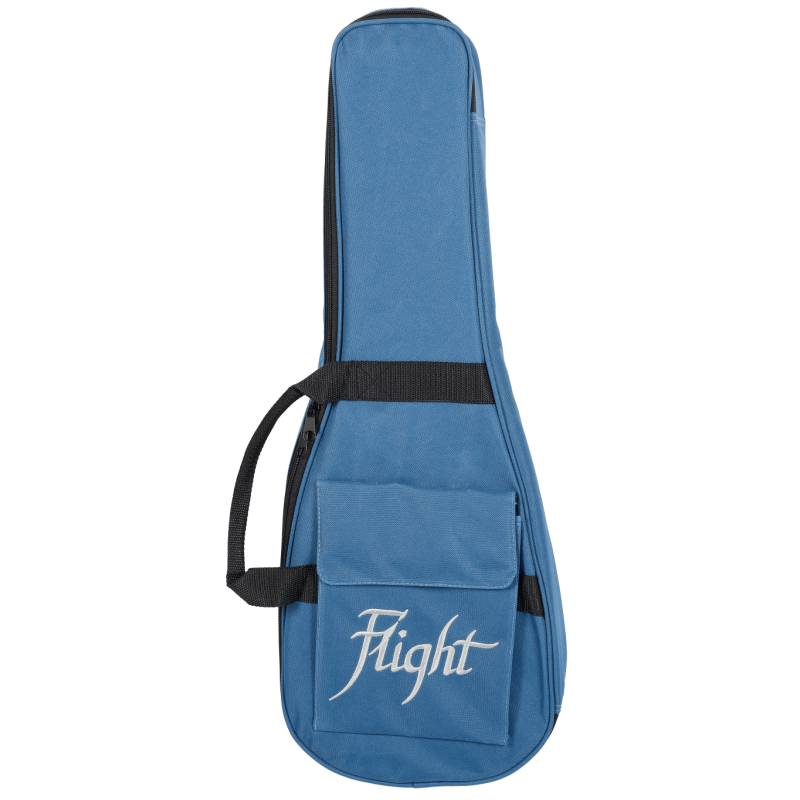 Flight Pioneer Tenor CR - ukulele sopranowe z pokrowcem - 8