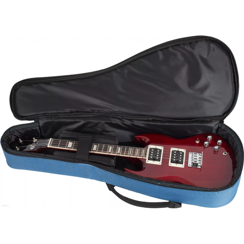 Flight Pioneer Tenor CR - ukulele sopranowe z pokrowcem - 5