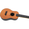 Flight TUC-53 MAH - ukulele koncertowe z pokrowcem - 4