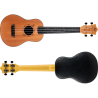 Flight TUC-53 MAH - ukulele koncertowe z pokrowcem - 7