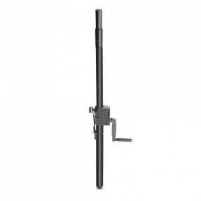 Gravity SP 2472 B - tyczka głośnikowa z korbą