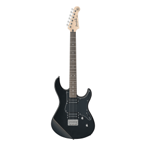 Yamaha Pacifica 120H BL - gitara elektryczna - 1