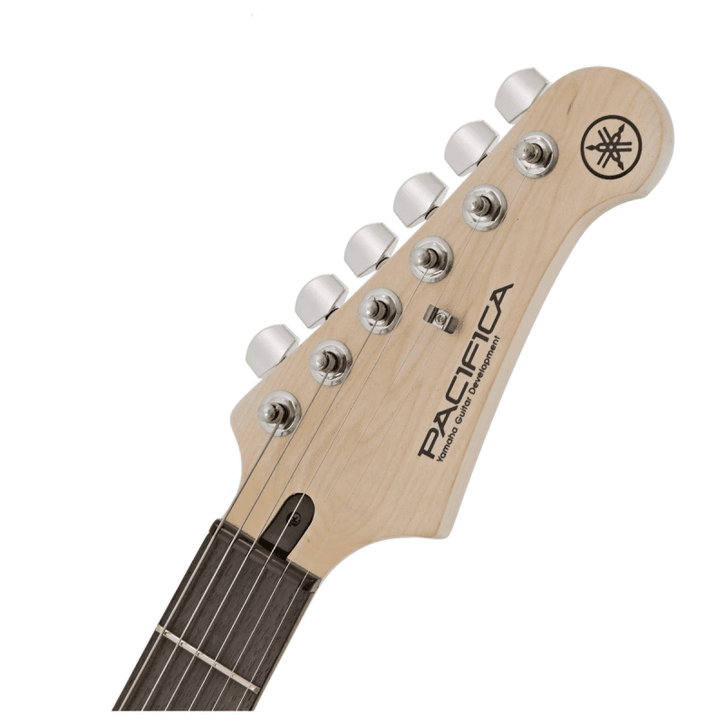 Yamaha Pacifica 120H BL - gitara elektryczna - 7