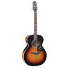 Takamine EF450TTBSB - Gitara elektroakustyczna - 1
