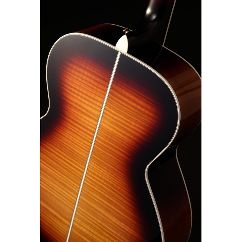 Takamine EF450TTBSB - Gitara elektroakustyczna - 5