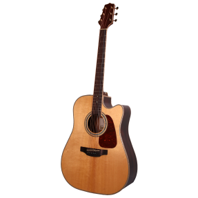 Takamine GD90CE-MD - gitara elektroakustyczna - 1