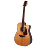 Takamine GD90CE-MD - gitara elektroakustyczna - 1