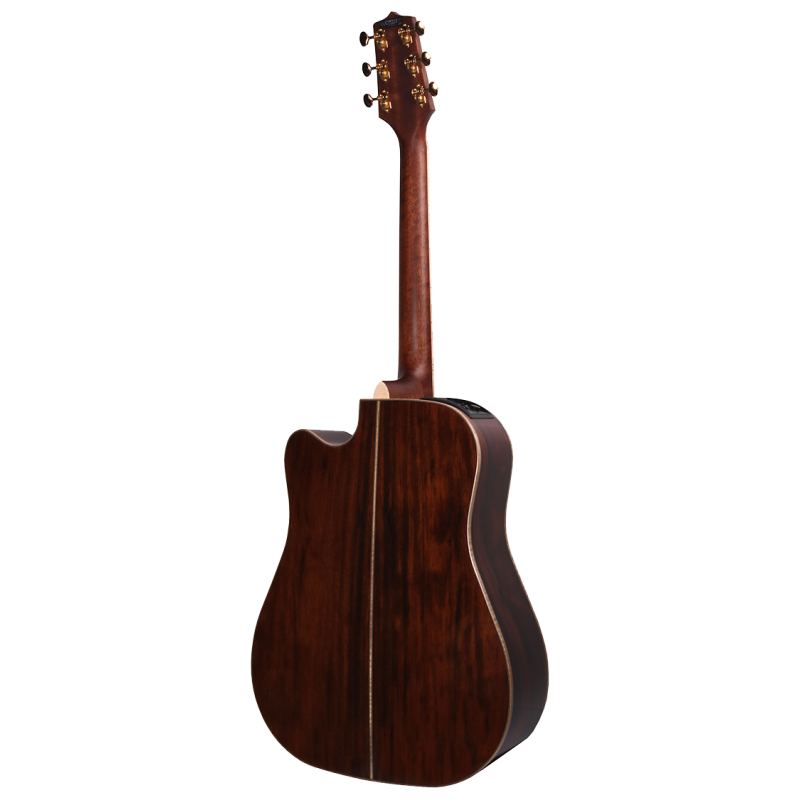 Takamine GD90CE-MD - gitara elektroakustyczna - 2