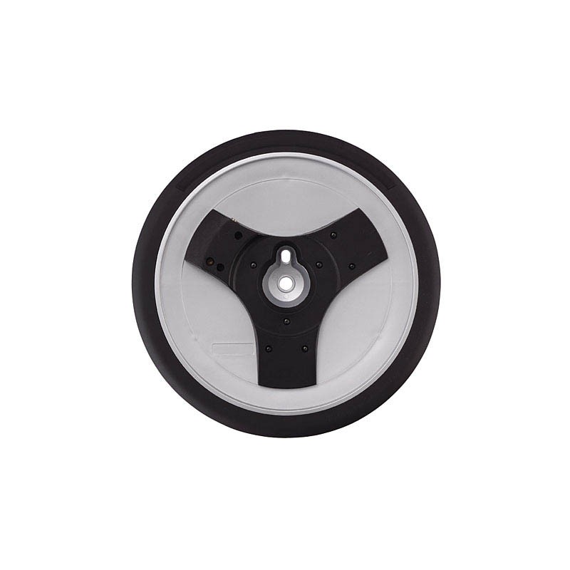 Yamaha PCY155 - pad talerza - 1