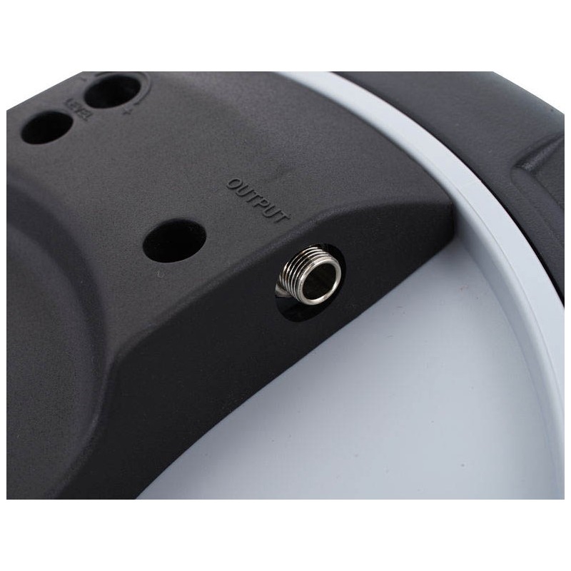 Yamaha PCY155 - pad talerza - 3