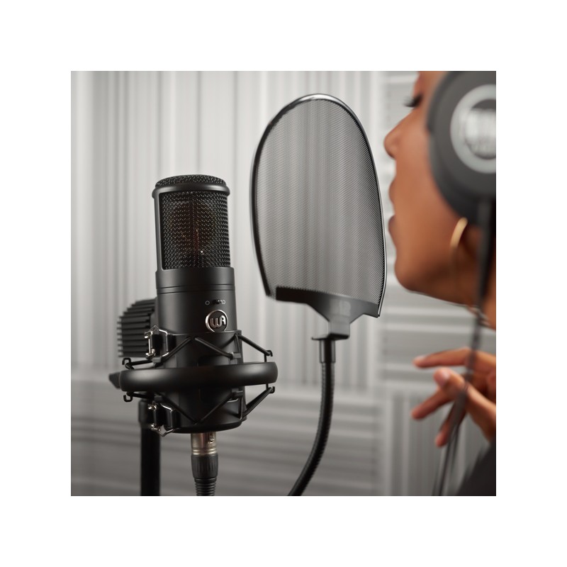 Warm Audio WA-8000 – Mikrofon Lampowy - 6