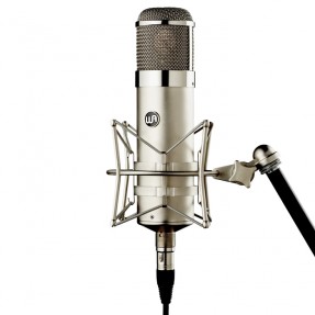 Warm Audio WA-47 – Mikrofon Lampowy - 1