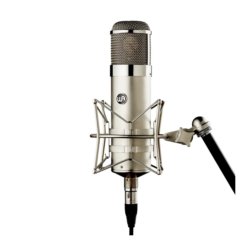 Warm Audio WA-47 – Mikrofon Lampowy - 1