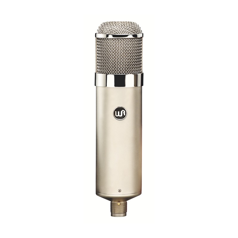 Warm Audio WA-47 – Mikrofon Lampowy - 3