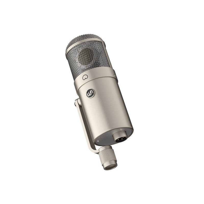 Warm Audio WA-47F – Mikrofon Pojemnościowy - 2