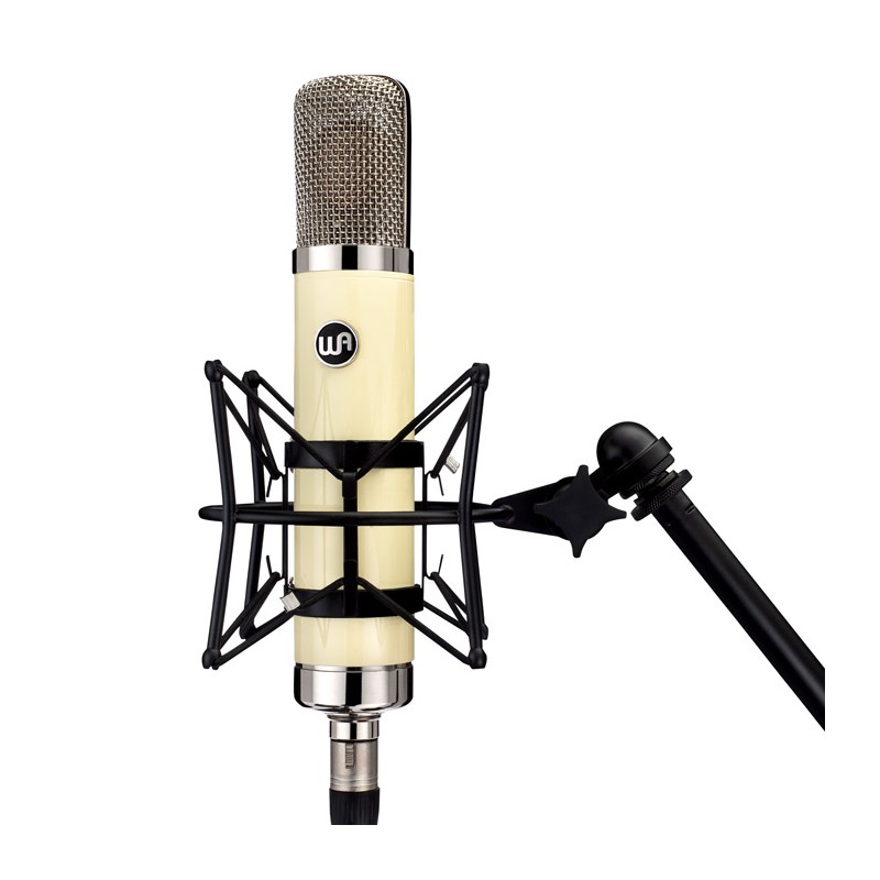 Warm Audio WA-251 – Mikrofon Lampowy - 3