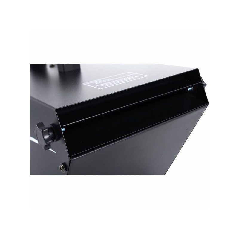 Stairville AFH-600 DMX Hazer - wytwornica mgły - 5