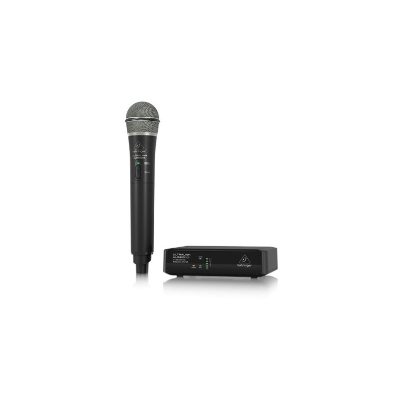 BEHRINGER ULTRALINK ULM300MIC - system bezprzewodowy