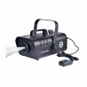 Wytwornica Dymu Light4Me Black 1200 + Płyn 5L - 5