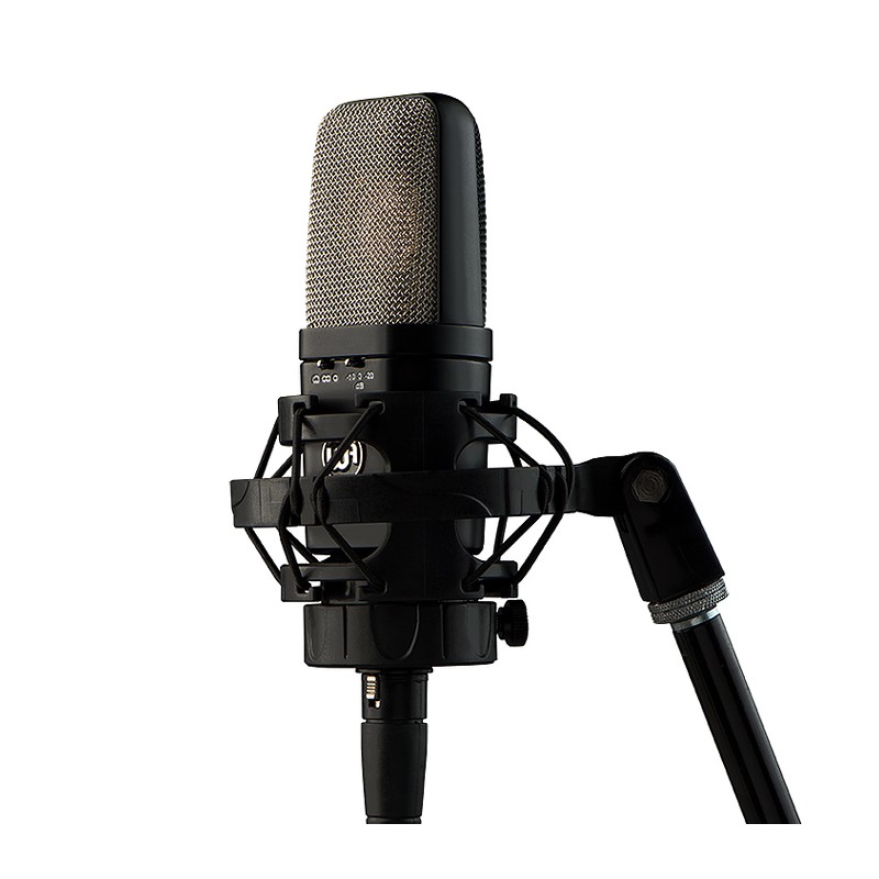 Warm Audio WA-14 – Mikrofon Pojemnościowy - 2