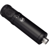 Warm Audio WA-47JR Black – Mikrofon Pojemnościowy - 2