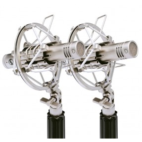 Warm Audio WA-84 Pair – Para mikrofonów - 1