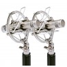 Warm Audio WA-84 Pair – Para mikrofonów - 1