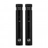 Warm Audio WA-84 Pair Black – Para mikrofonów - 2