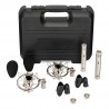 Warm Audio WA-84 Premium Stereo Package - zestaw mikrofonowy - 1