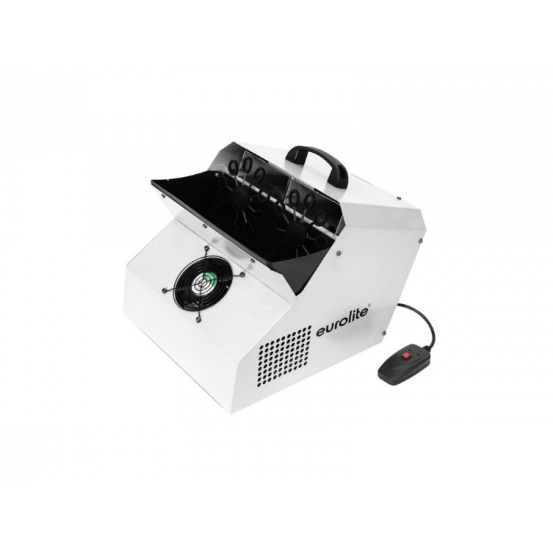 EUROLITE SD-201 DMX - wytwornica baniek