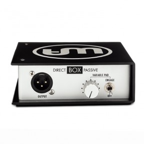 Warm WA-DI-P- Pasywny DI Box - 1