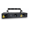 Laserworld EL-200RGB MK2 - laser - 2