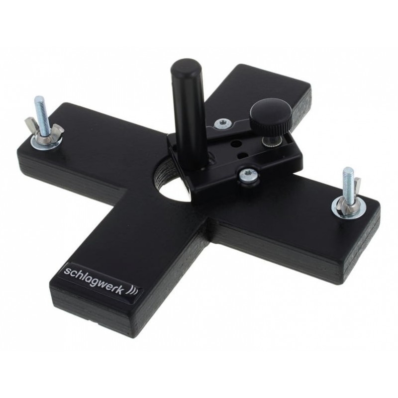 Schlagwerk RTH 10 - Uchwyt do bębna ramowego