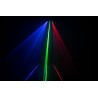 Laserworld EL-300RGB - laser - 10