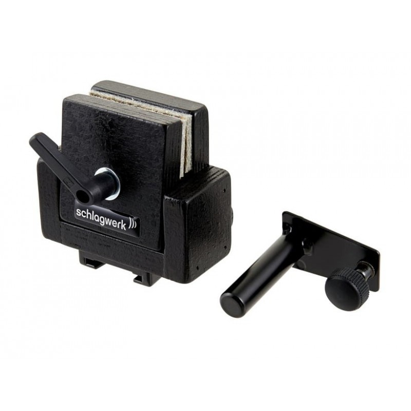 Schlagwerk RTH 20 - Uchwyt do bębna ramowego