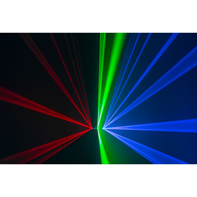 Laserworld EL-300RGB - laser - 14